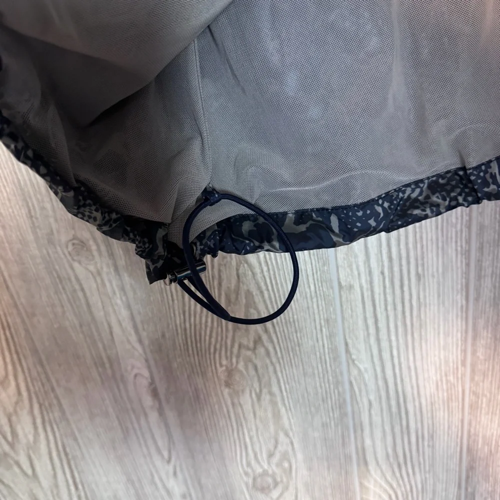 Anatomie Blue Python Jacket - Picture 5 of 6